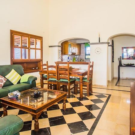 Eslanzarote Villa Eleonor, Super Wifi, Heated Pool, Sat Tv Playa Blanca  Eksteriør billede